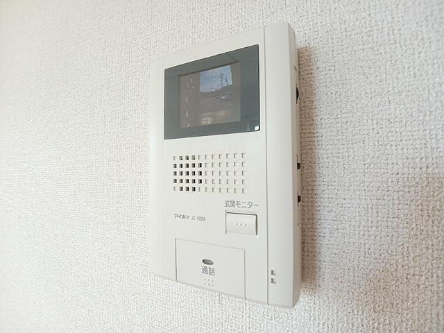 メゾン　カミバヤシ（202） 設備