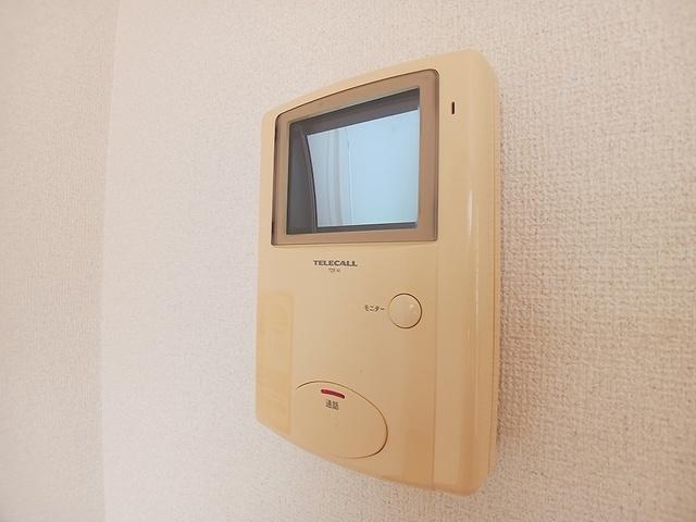 リバーサイド（201） 設備