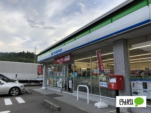 ファミリーマート瑞浪陶町店：3388m