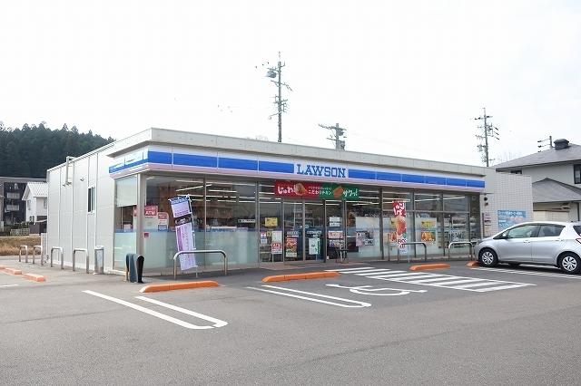 ローソン：600m