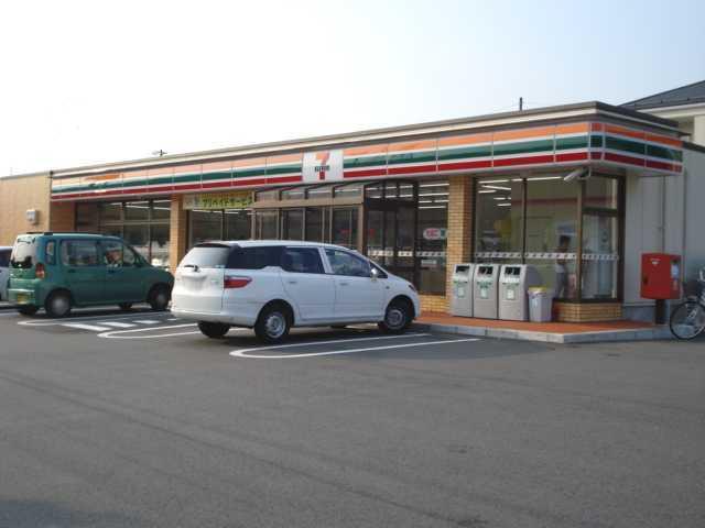 セブンイレブン瑞浪バイパス店：476m