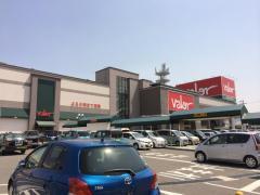バロー恵那店：2771m