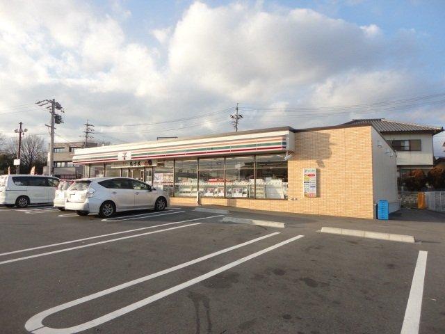 セブンイレブン土岐インター店：481m