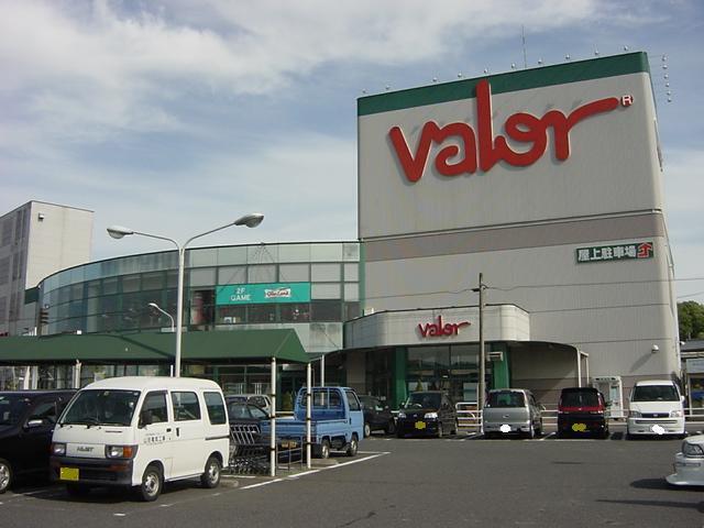 バロー土岐店：1220m