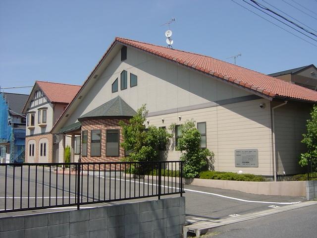土岐内科クリニック：700m