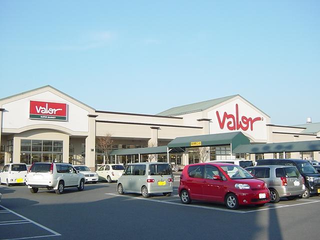 バロー広見店：2538m