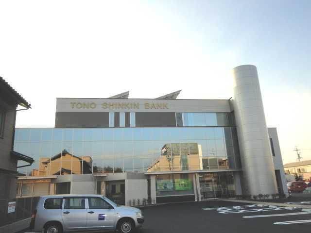 東濃信用金庫可児支店：2924m