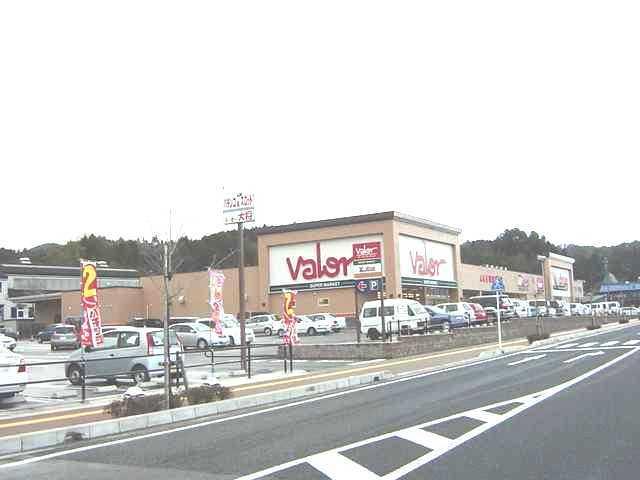 バロー明智店：1683m