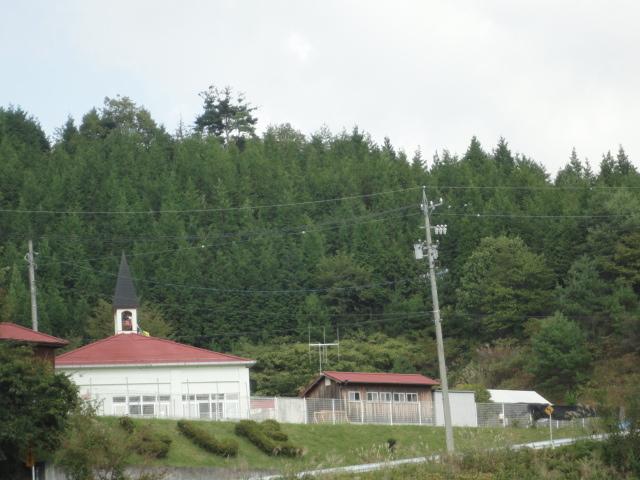 吉田保育園：1980m