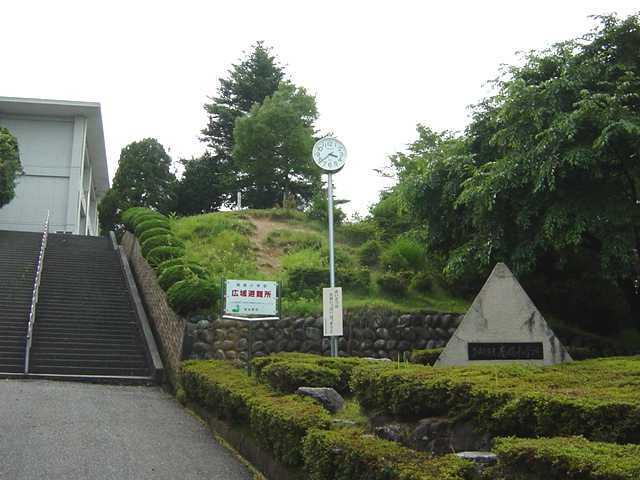 多治見市立南姫小学校：2544m