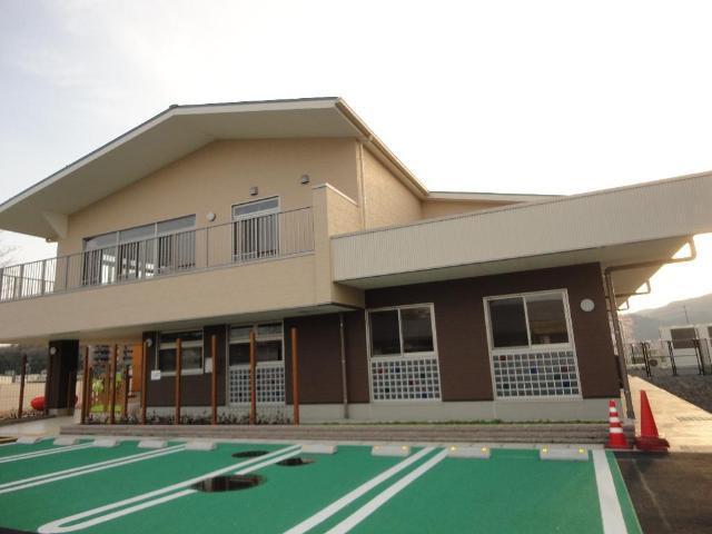認定こども園はぐみの森保育園：2489m
