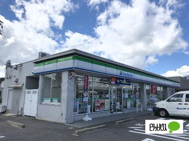 ファミリーマート瑞浪小田店：130m