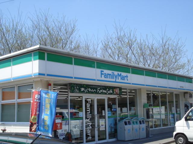ファミリーマート瑞浪土岐町店：3184m