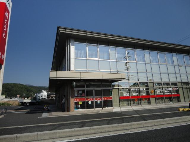 JAとうと土岐支店：3137m
