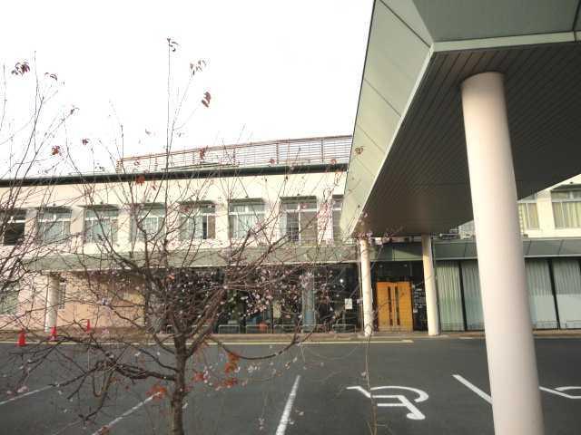 水野内科：1020m