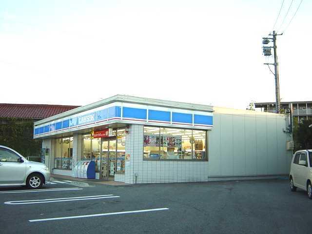 ローソン多治見小泉駅前店：1597m