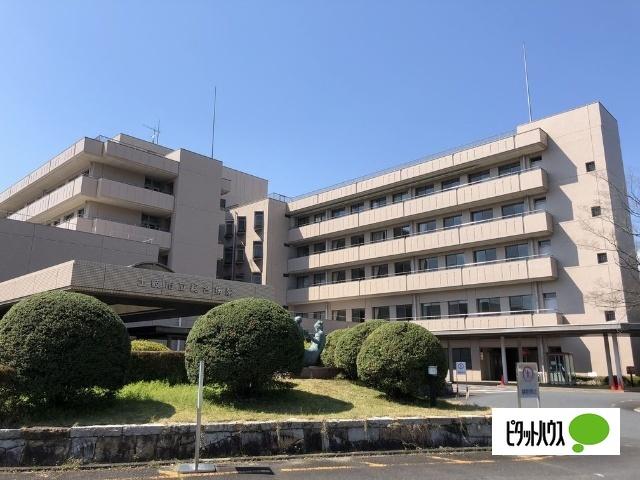 土岐市立総合病院：4625m
