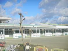 笠原小学校附属幼稚園：1408m