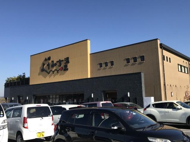 テラスゲート土岐：2413m