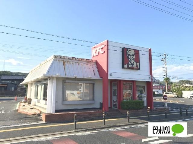 ケンタッキーフライドチキン土岐店