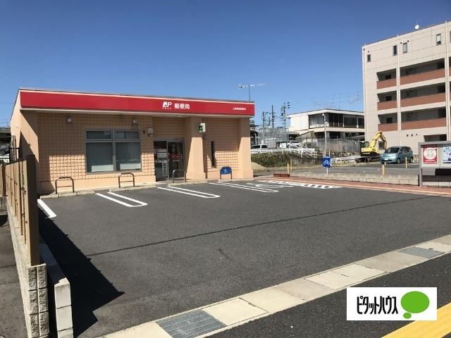 土岐駅前郵便局：698m