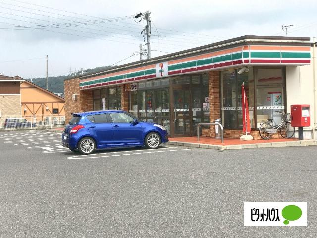 セブンイレブン瑞浪西小田町店：675m