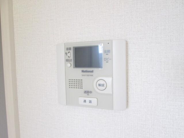 ラフィネ・小田（301） 部屋画像