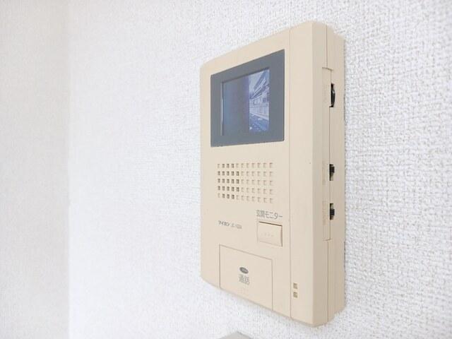 ヒルサイド瑞陵（201） 設備