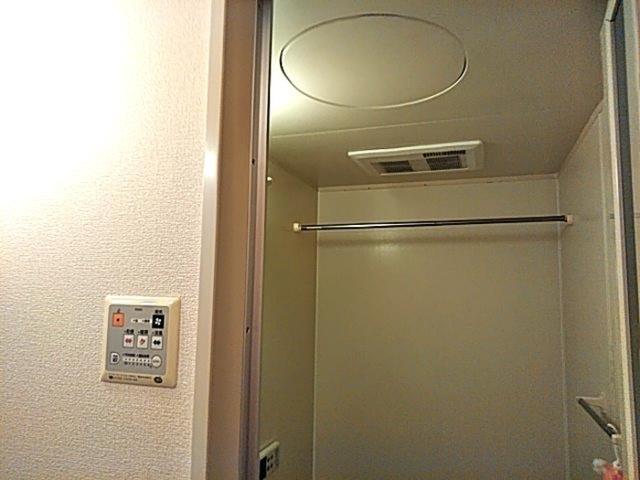 アヴァンセ・イチバ　Ｂ（201） 部屋画像