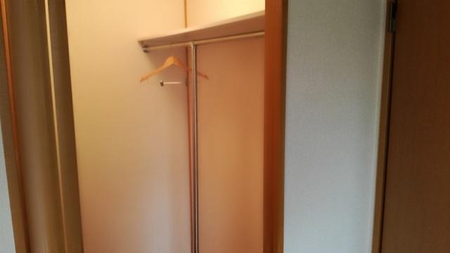 アヴァンセ・イチバ　Ｂ（201） 部屋画像