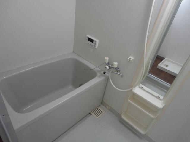 グリーンリバー 部屋画像