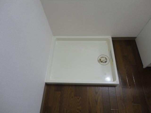 グリーンリバー 部屋画像