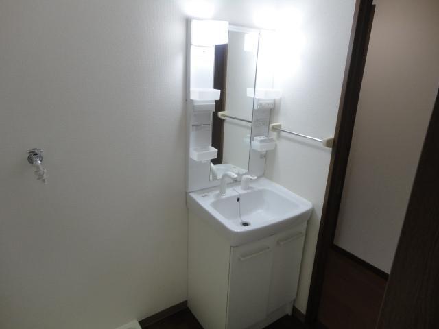 グリーンリバー 部屋画像