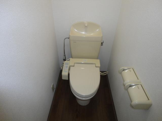 グリーンリバー 部屋画像