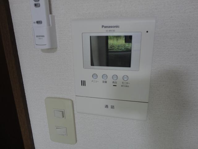 グリーンリバー 部屋画像