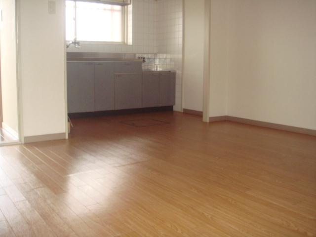 メゾンノーブル 部屋画像