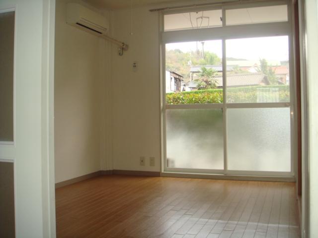 メゾンノーブル 部屋画像