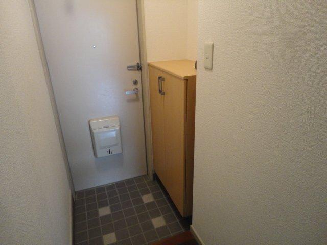 メゾンノーブル 部屋画像