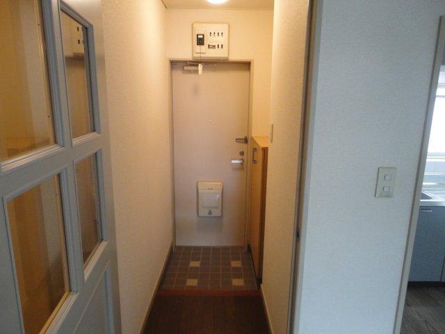 メゾンノーブル 部屋画像