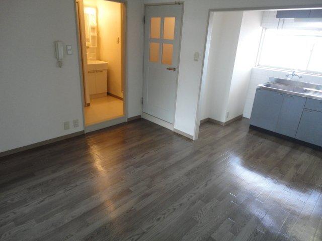 メゾンノーブル 部屋画像