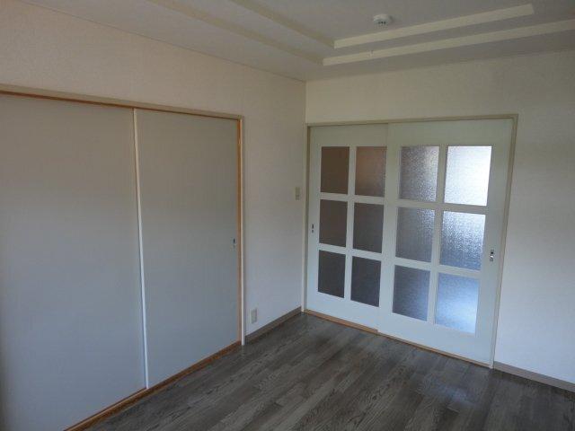 メゾンノーブル 部屋画像