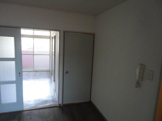 メゾンノーブル 部屋画像