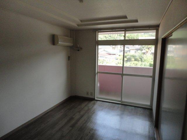 メゾンノーブル 部屋画像