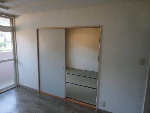 メゾンノーブル 部屋画像