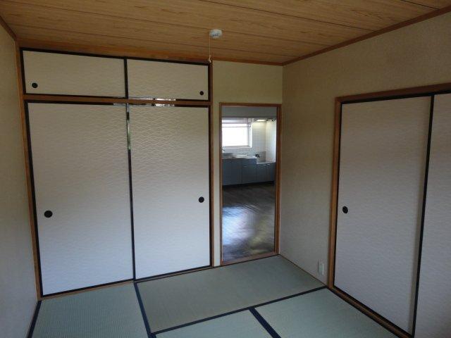 メゾンノーブル 部屋画像