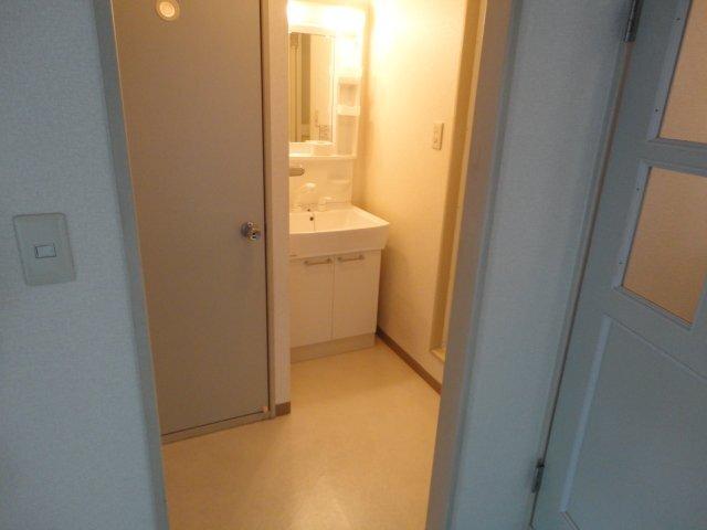 メゾンノーブル 部屋画像
