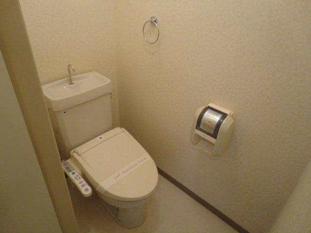 メゾンノーブル 部屋画像