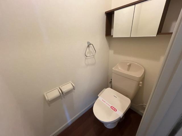 メゾンＭ 部屋画像
