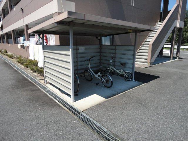 グリーンリバー 物件画像