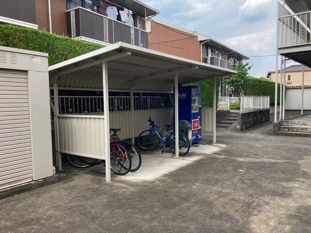 ジュネス丸山Ｄ（202） その他